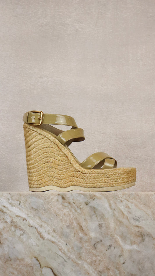 Yves Saint Laurent - Size 38.5