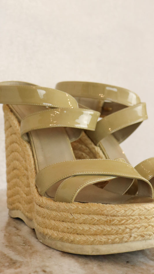 Yves Saint Laurent - Size 38.5