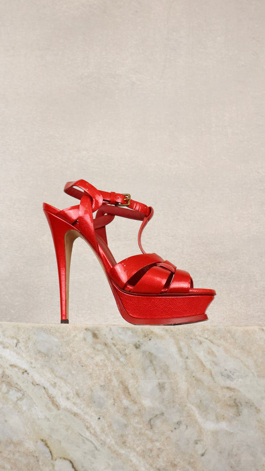 Yves Saint Laurent - Size 37