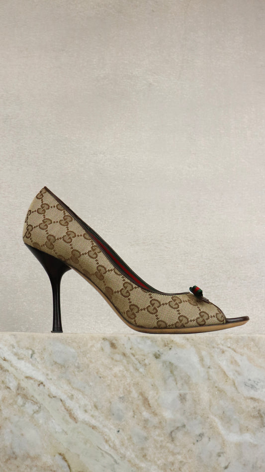 Gucci - Size 11