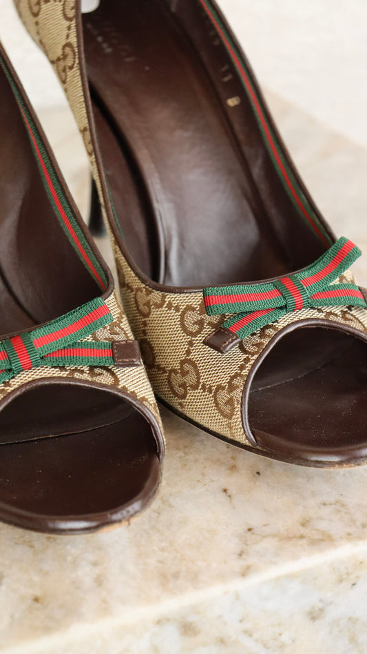 Gucci - Size 11