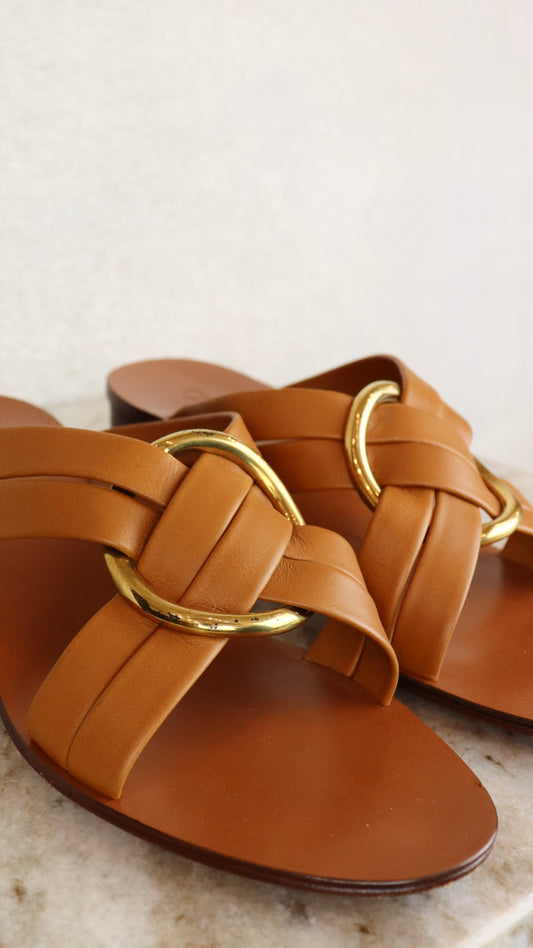 Chloe - Size 39