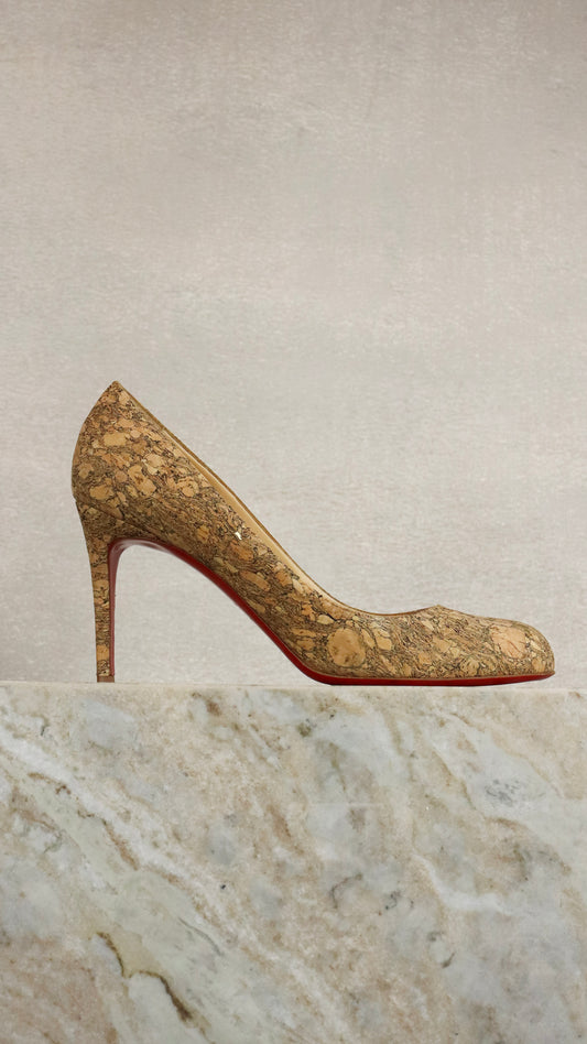 Christian Louboutin - Size 42