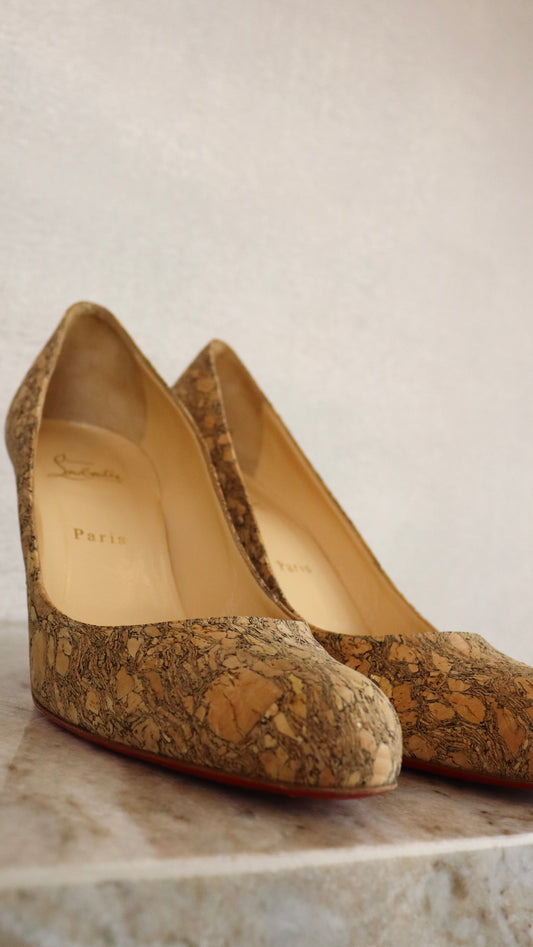 Christian Louboutin - Size 42