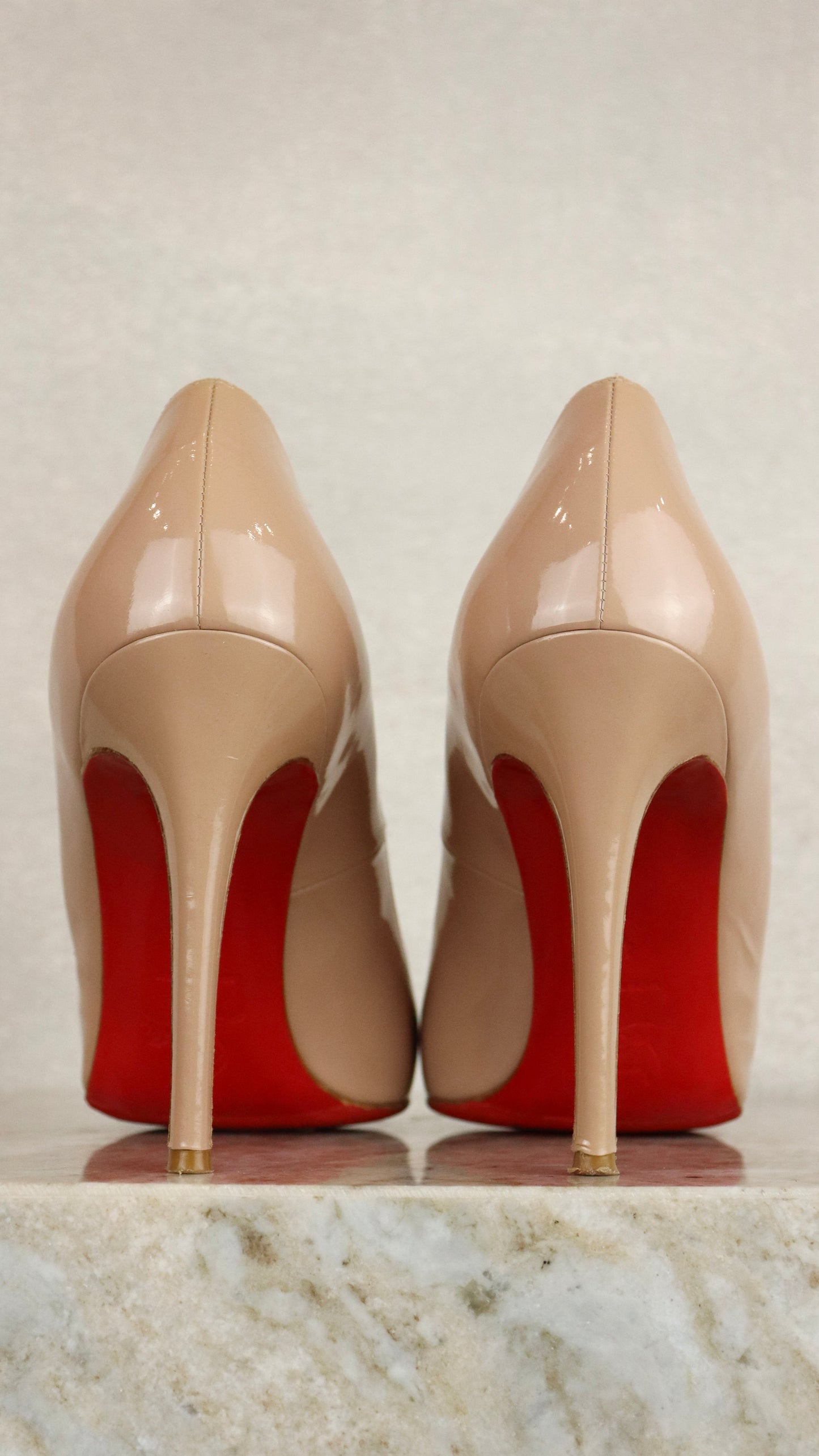 Christian Louboutin - Size 42