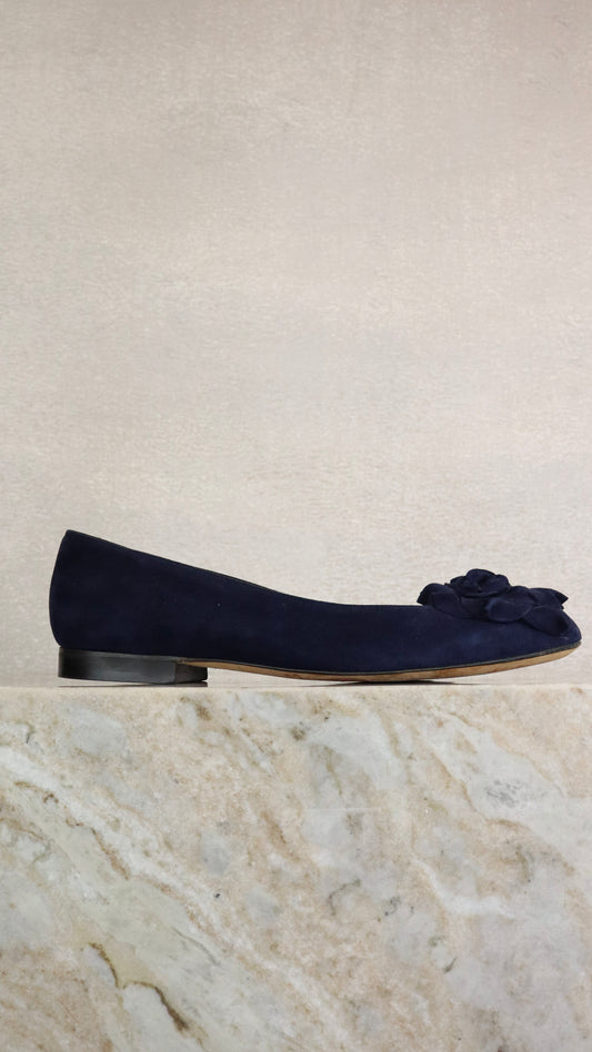 Manolo Blahnik - Size 41
