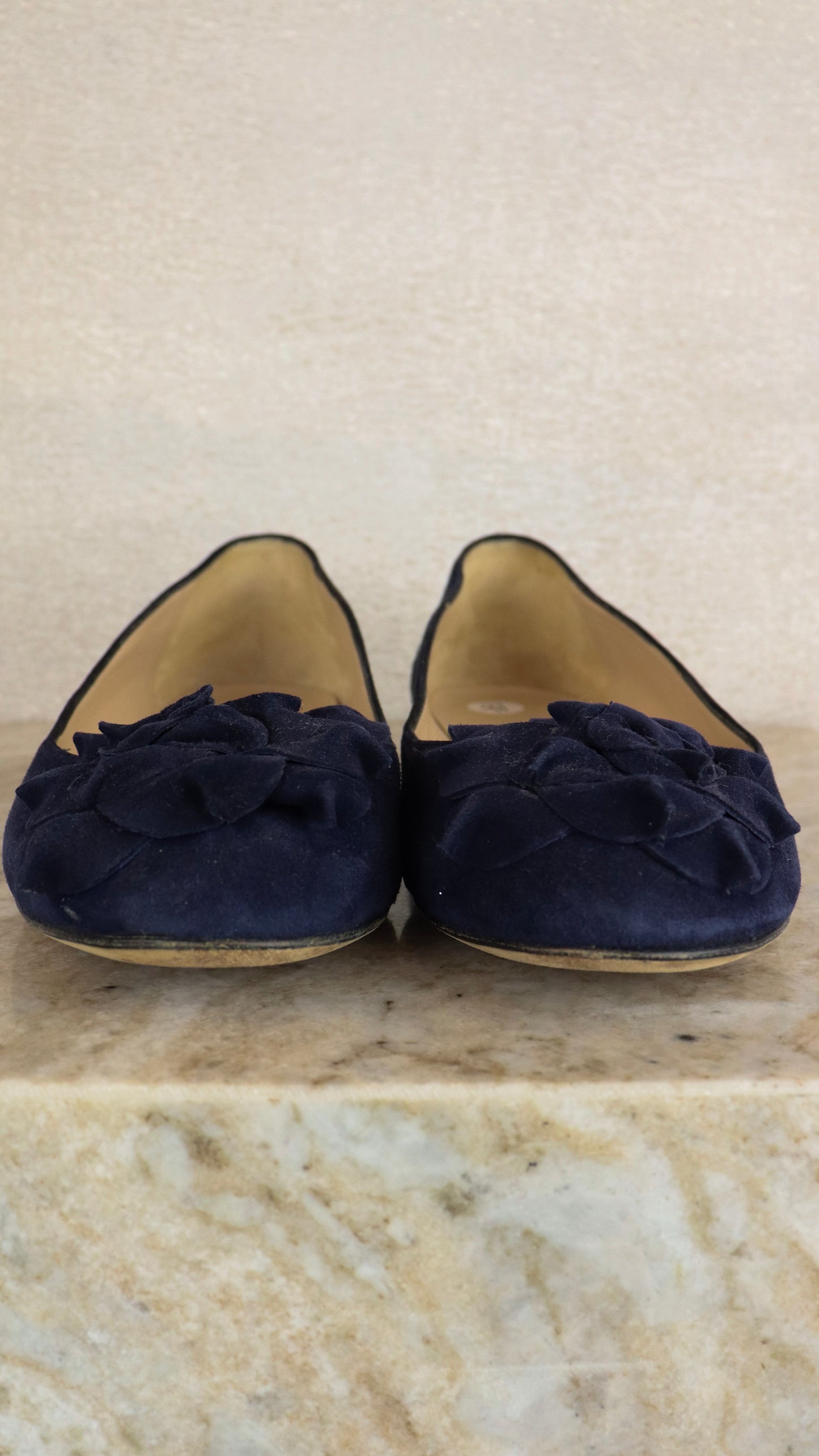 Manolo Blahnik - Size 41