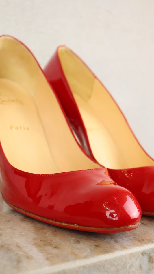 Christian Louboutin - Size 42