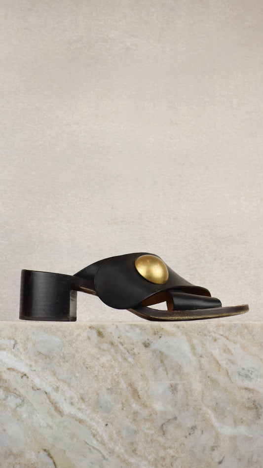 Chloe - Size 37