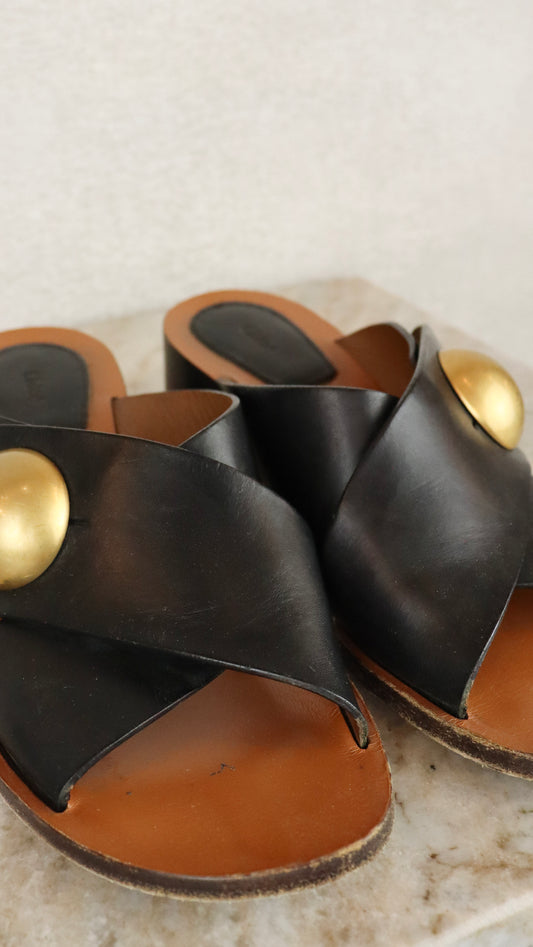 Chloe - Size 37