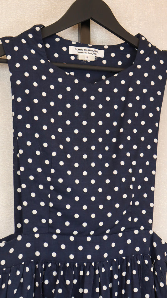 Comme Des Garcons - Size S