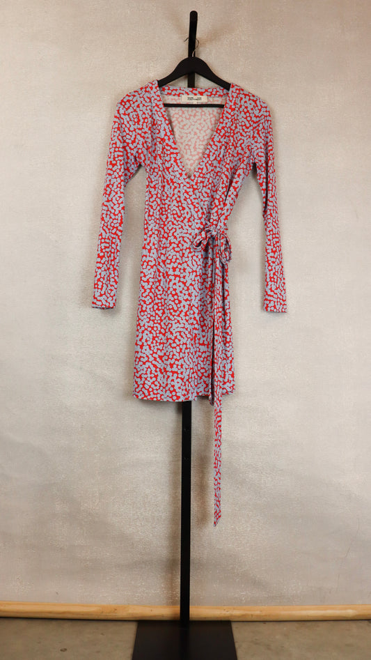Diane Von Furstenberg - Size 4