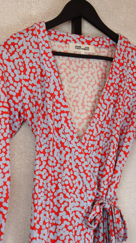 Diane Von Furstenberg - Size 4