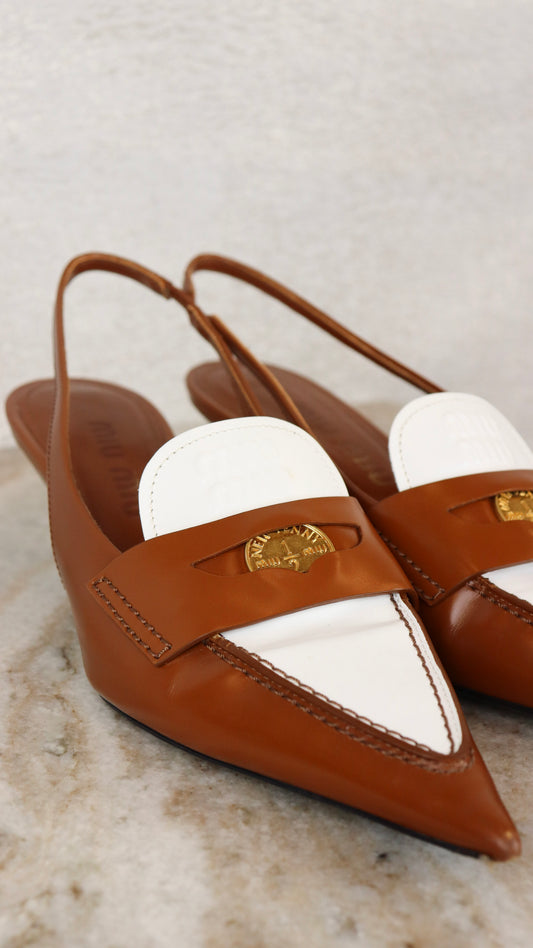 Miu Miu - Size 37