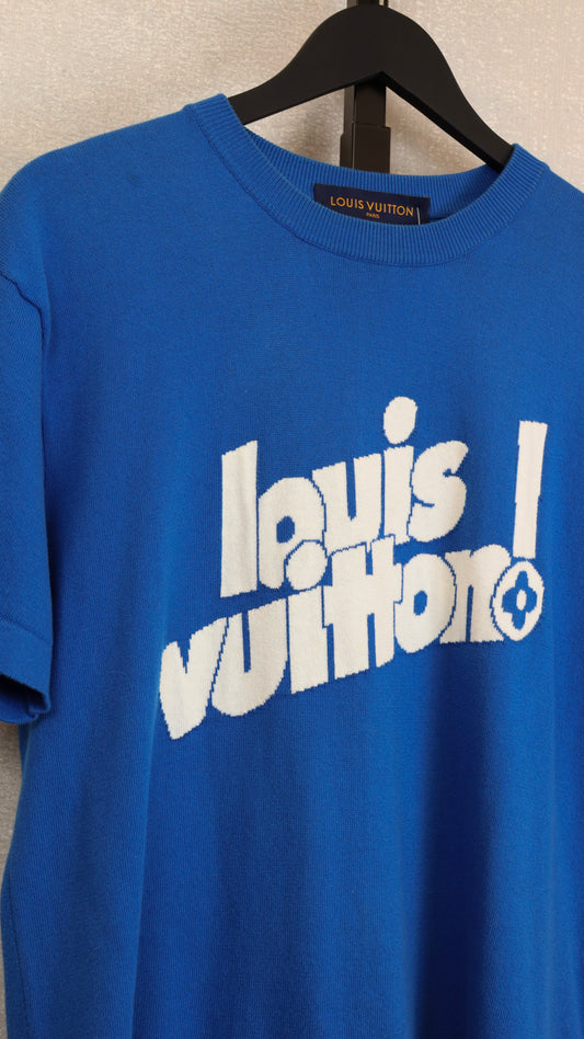 Louis Vuitton - Size S
