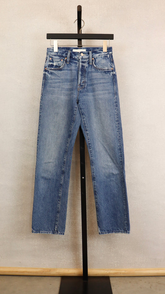 Mother - Size 25