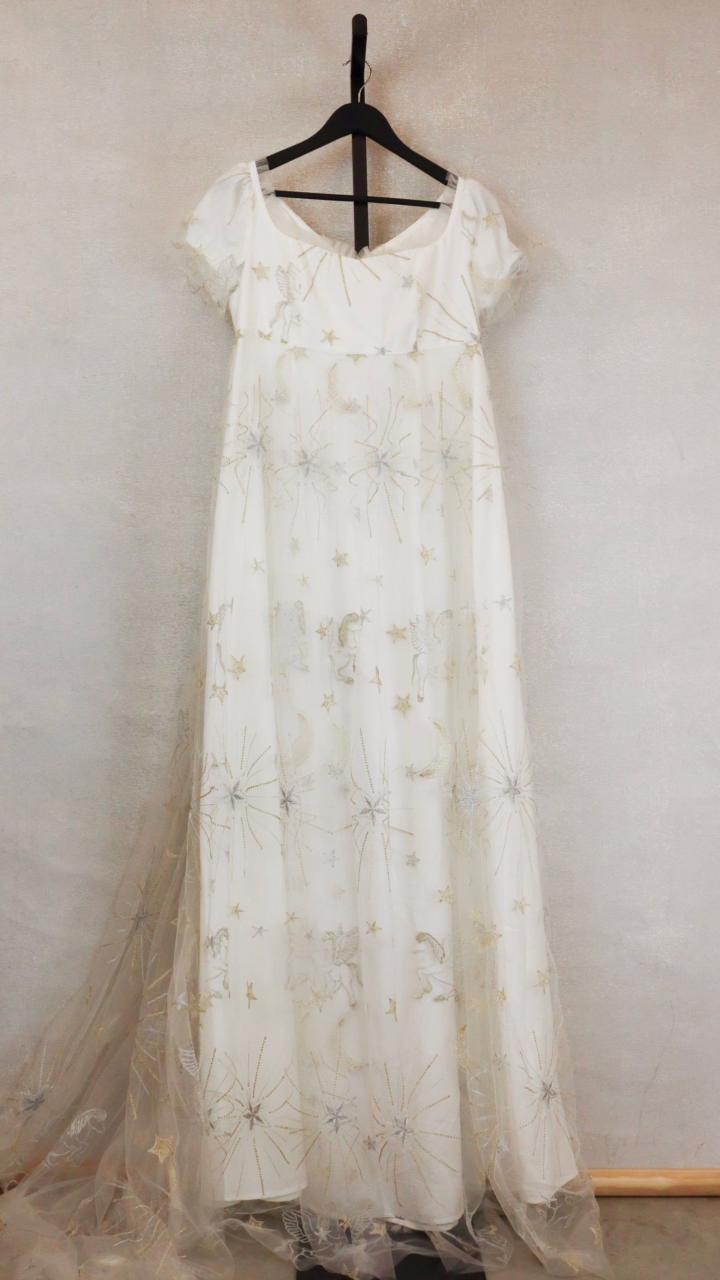 Ivory Sheep - Size M