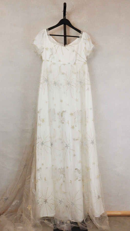 Ivory Sheep - Size M