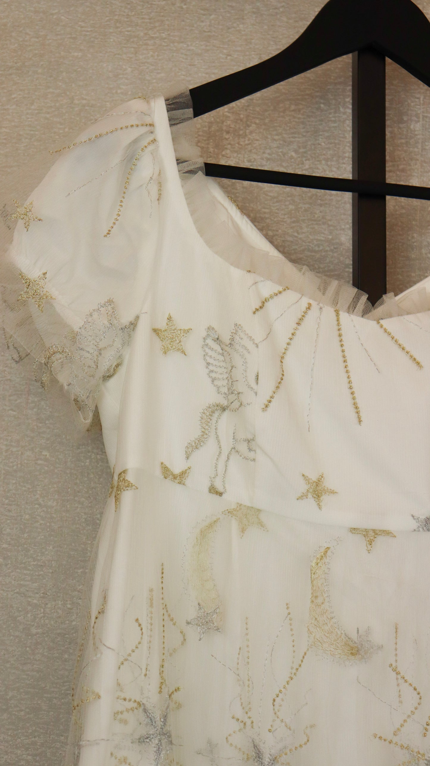 Ivory Sheep - Size M