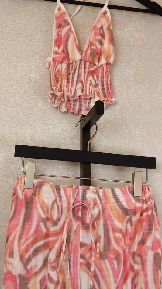 Virginia Vald - Size S/M