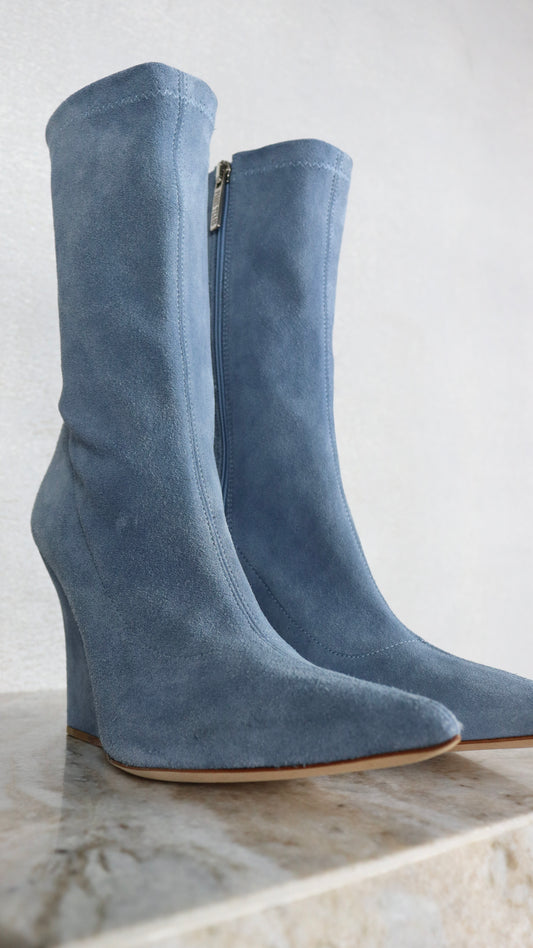 Paris Texas - Size 36