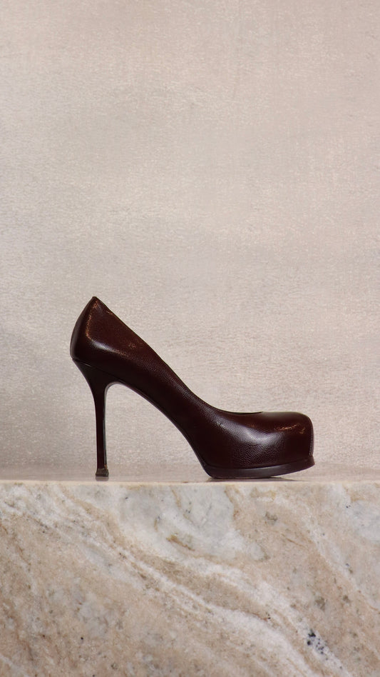 Saint Laurent - Size 36.5