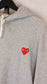 Comme des Garcons - Size XL