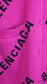 Balenciaga - Size XS