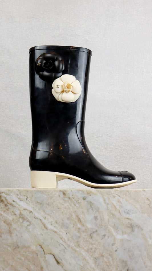 Chanel - Size 37