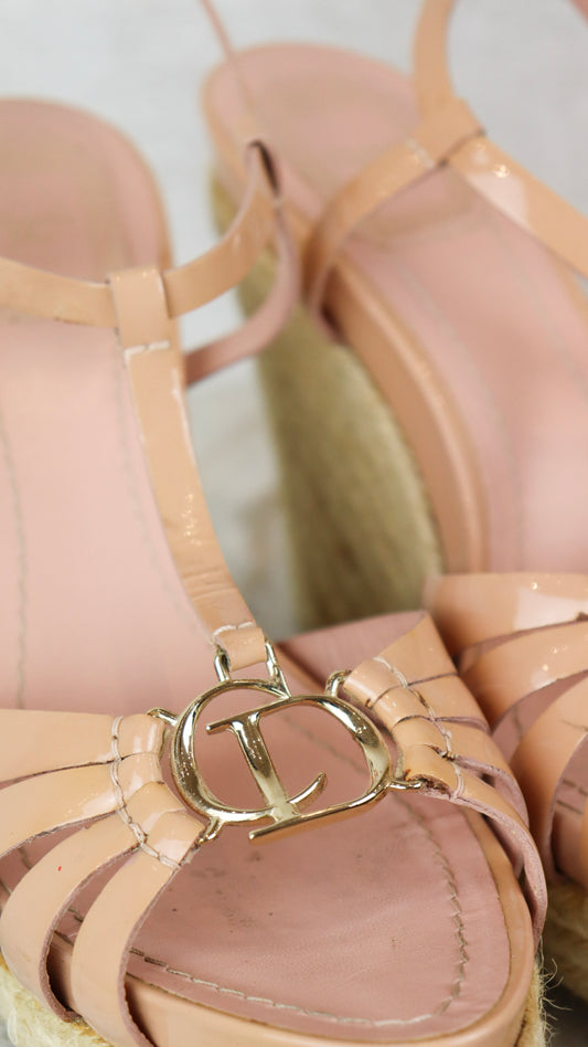 Christian Dior - Size 39