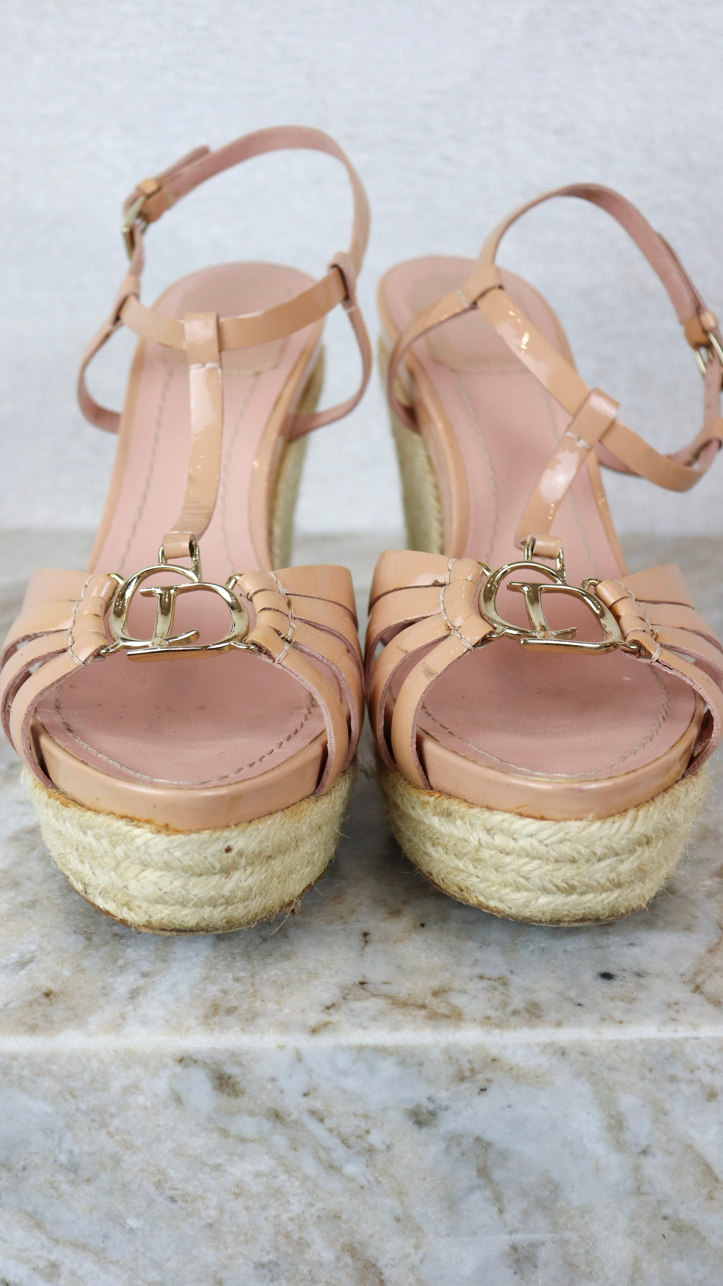 Christian Dior - Size 39
