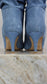 Paris Texas - Size 39