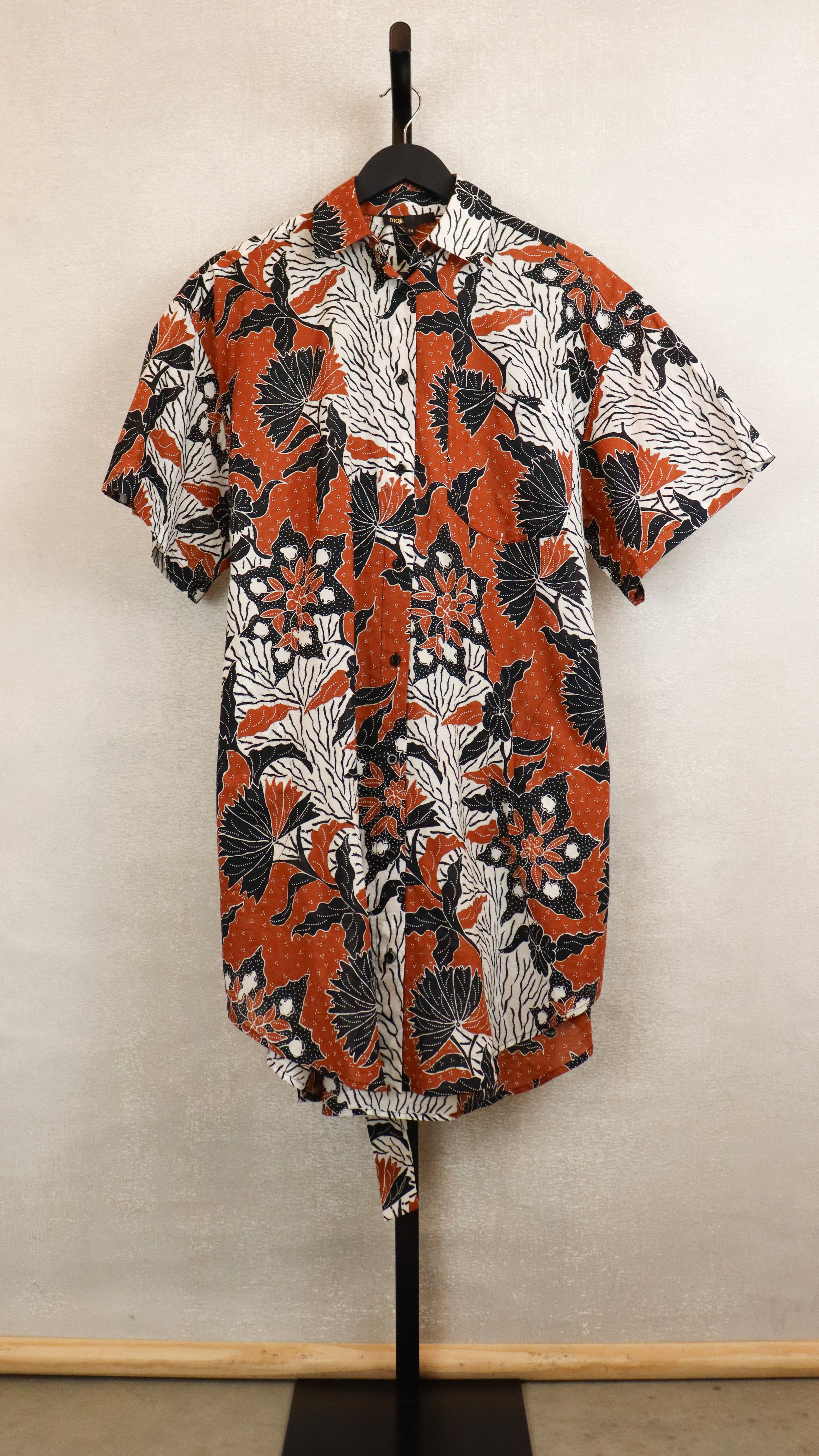 soonerorlater sol fuc ベルト fti punkandyo S/S 25 - All Clothing – Emerson Park Resale