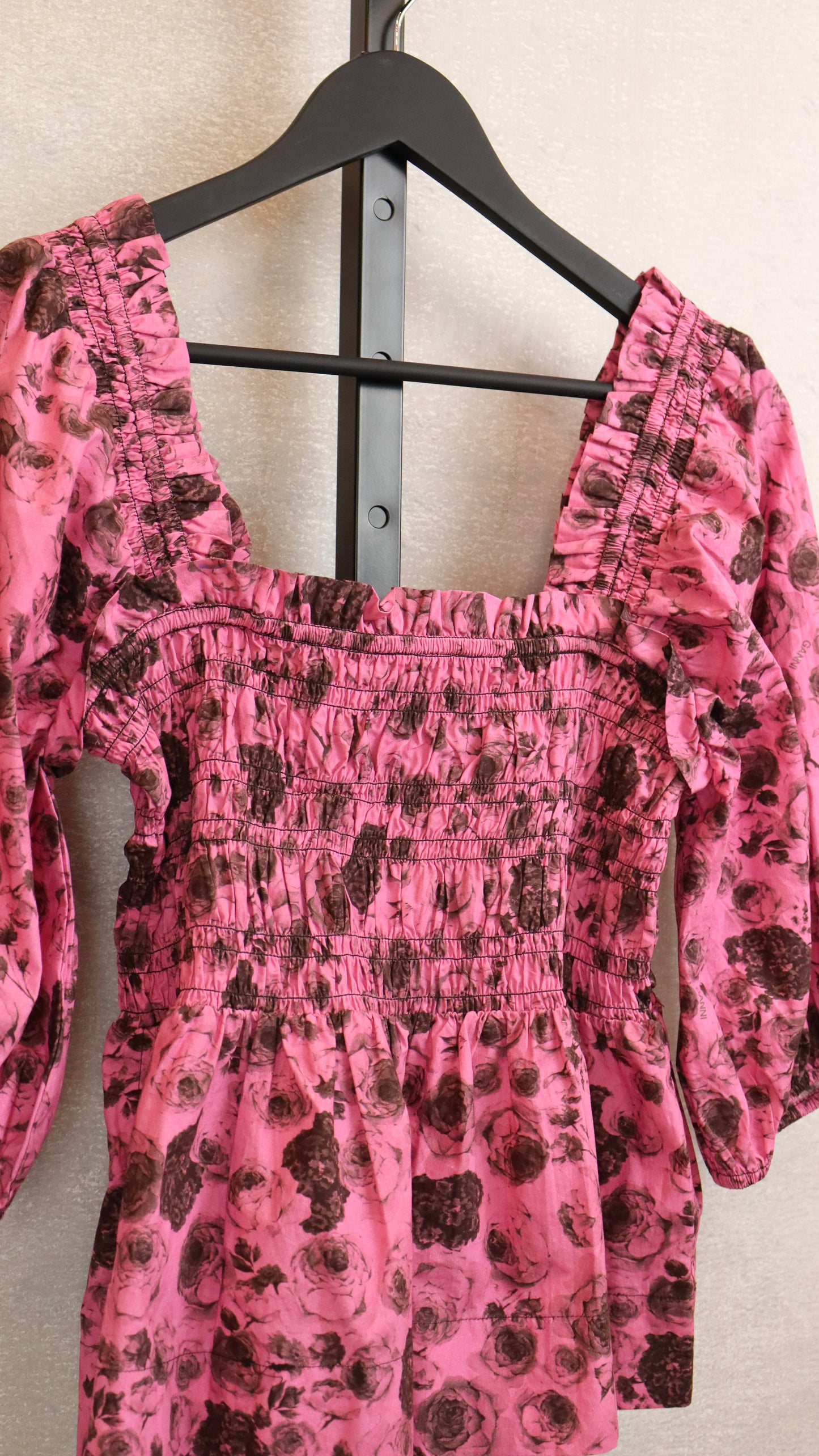 Ganni - Size 38