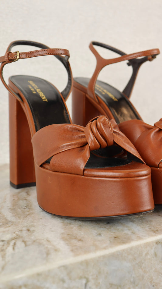 Saint Laurent - Size 39.5