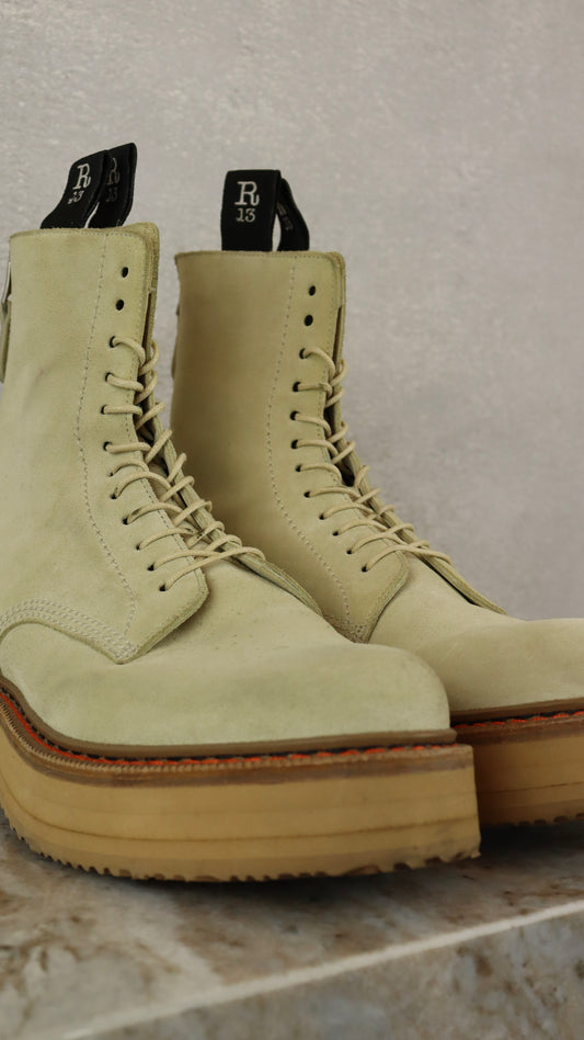 R13 - Size 9