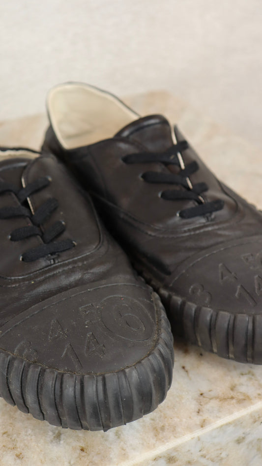 MM6 - Size 39