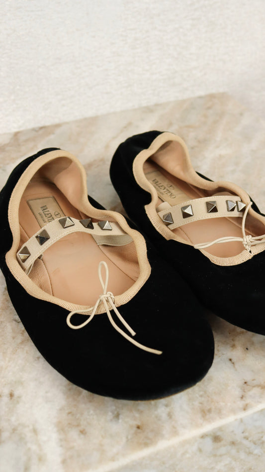 Valentino - Size 39