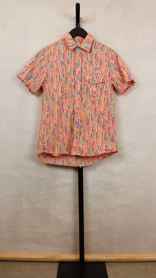 Mokuyobi - Size XS