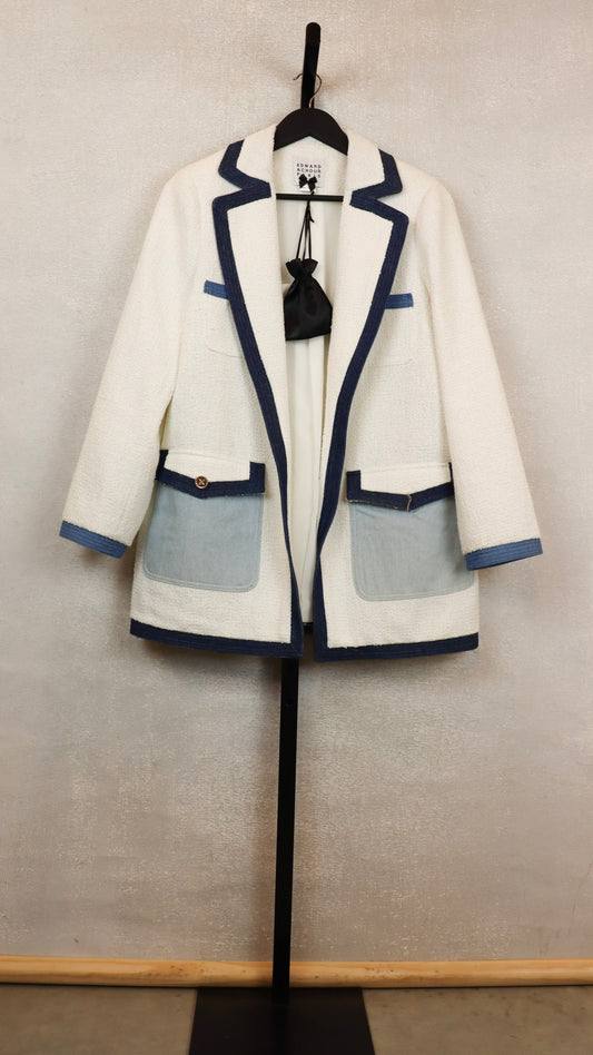 Edward Achour Paris - Size 44