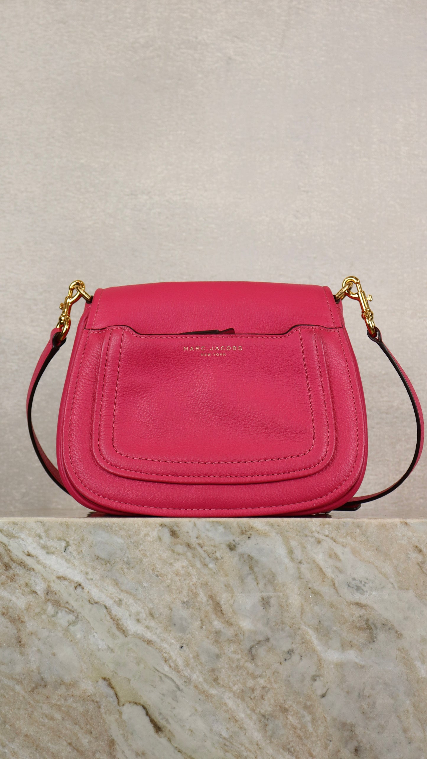 Marc Jacobs