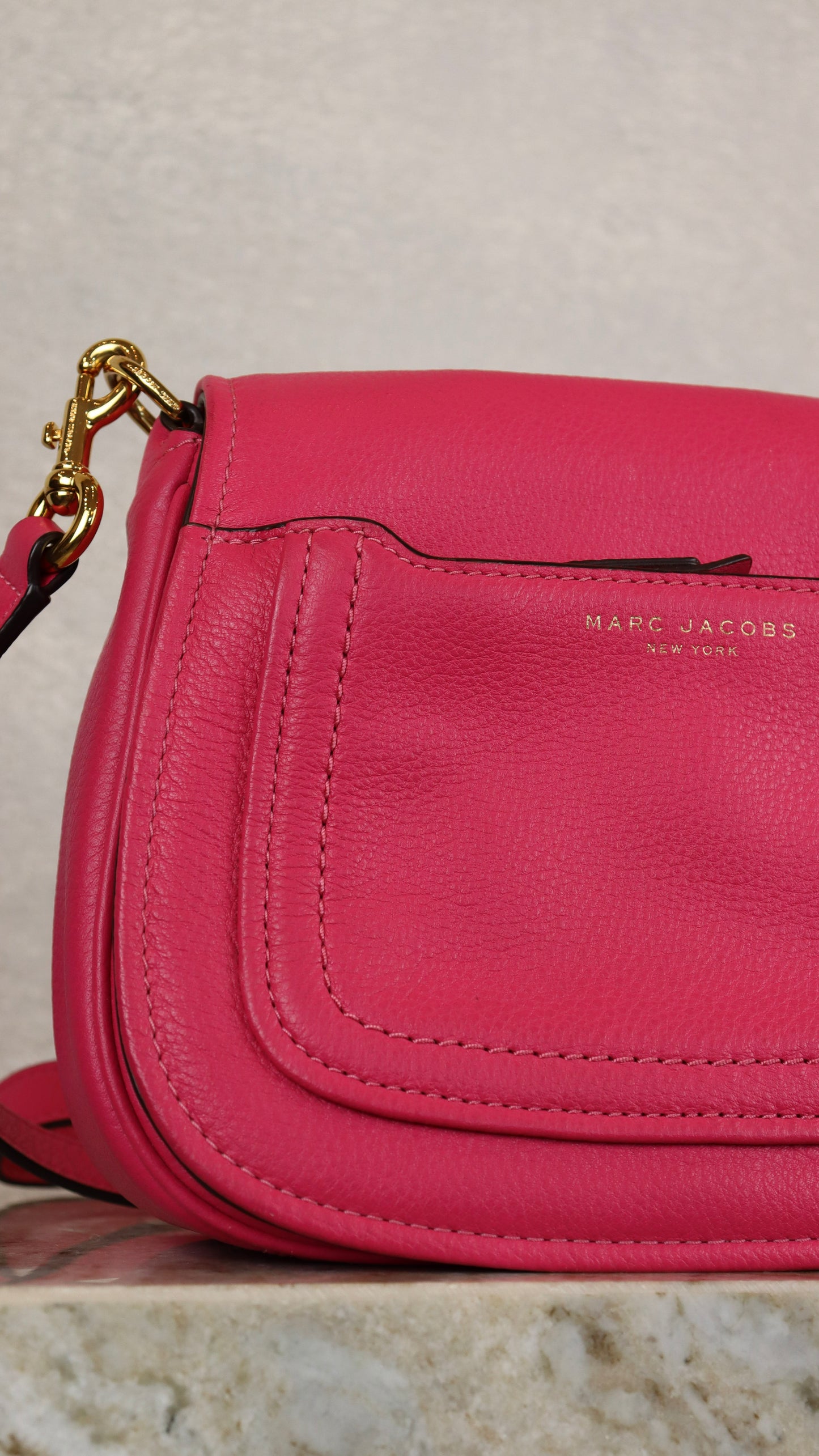 Marc Jacobs
