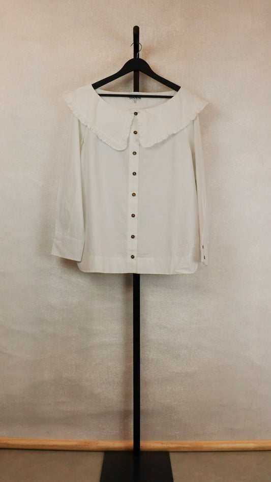 Ganni - Size 42