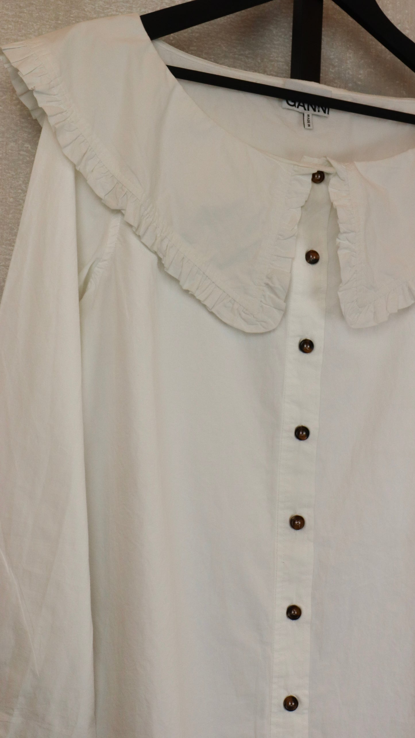 Ganni - Size 42
