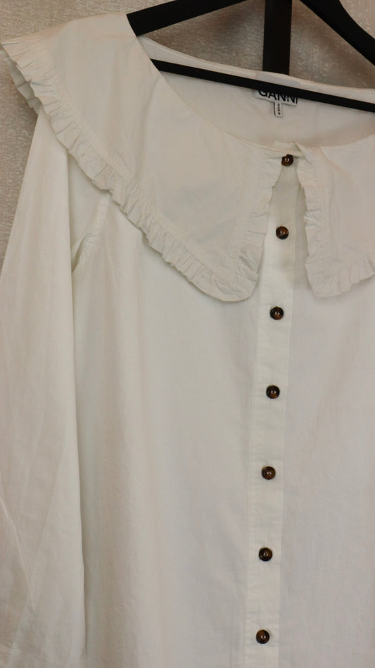 Ganni - Size 42