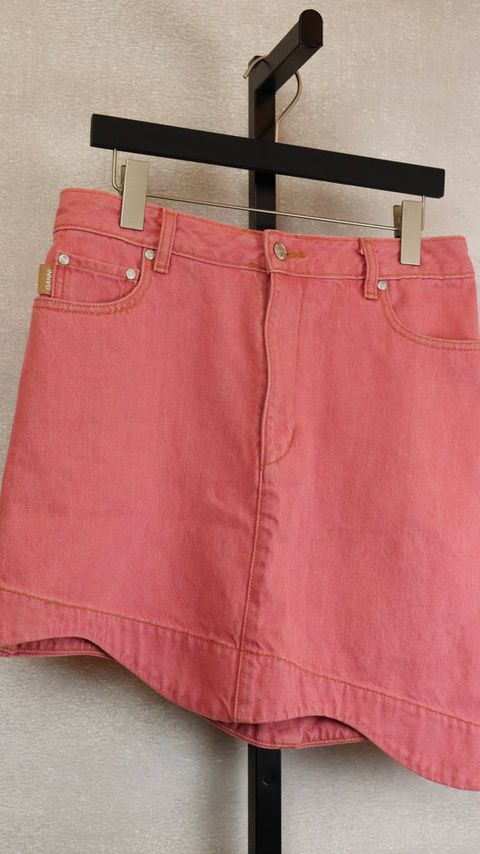 Ganni - Size 40