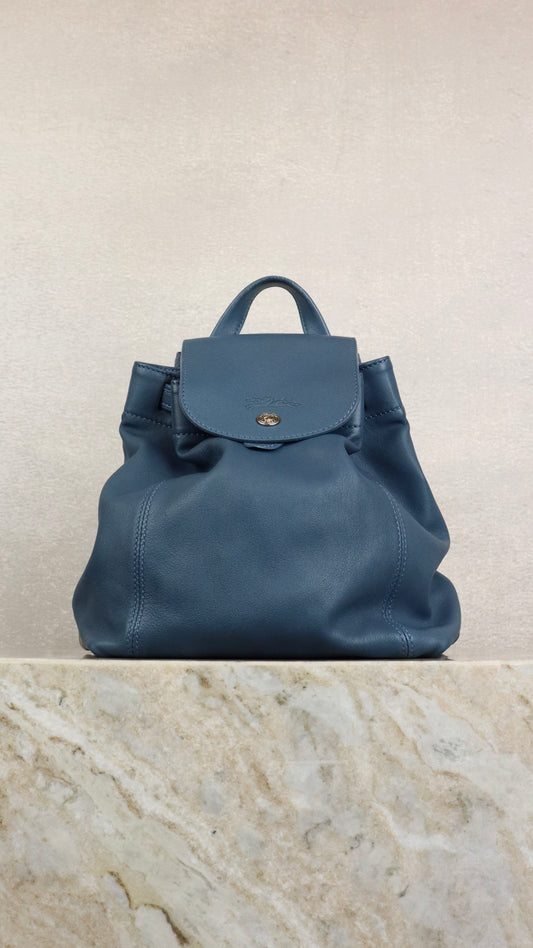 Longchamp