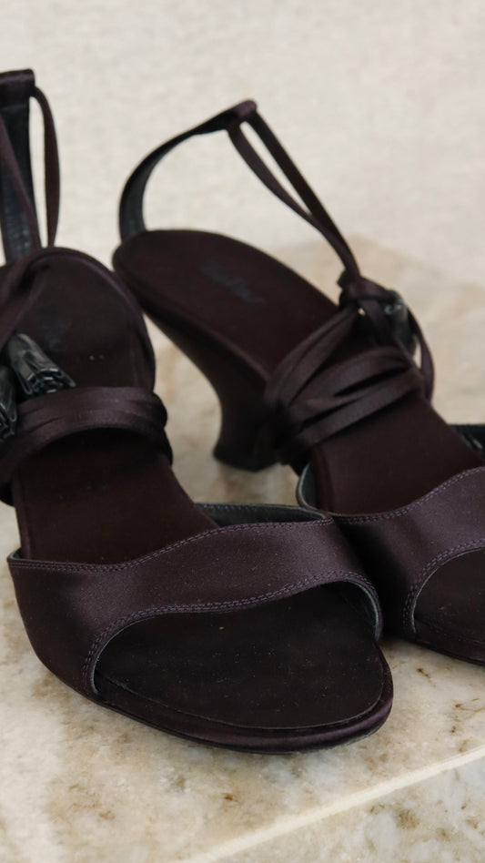 The Row - Size 37
