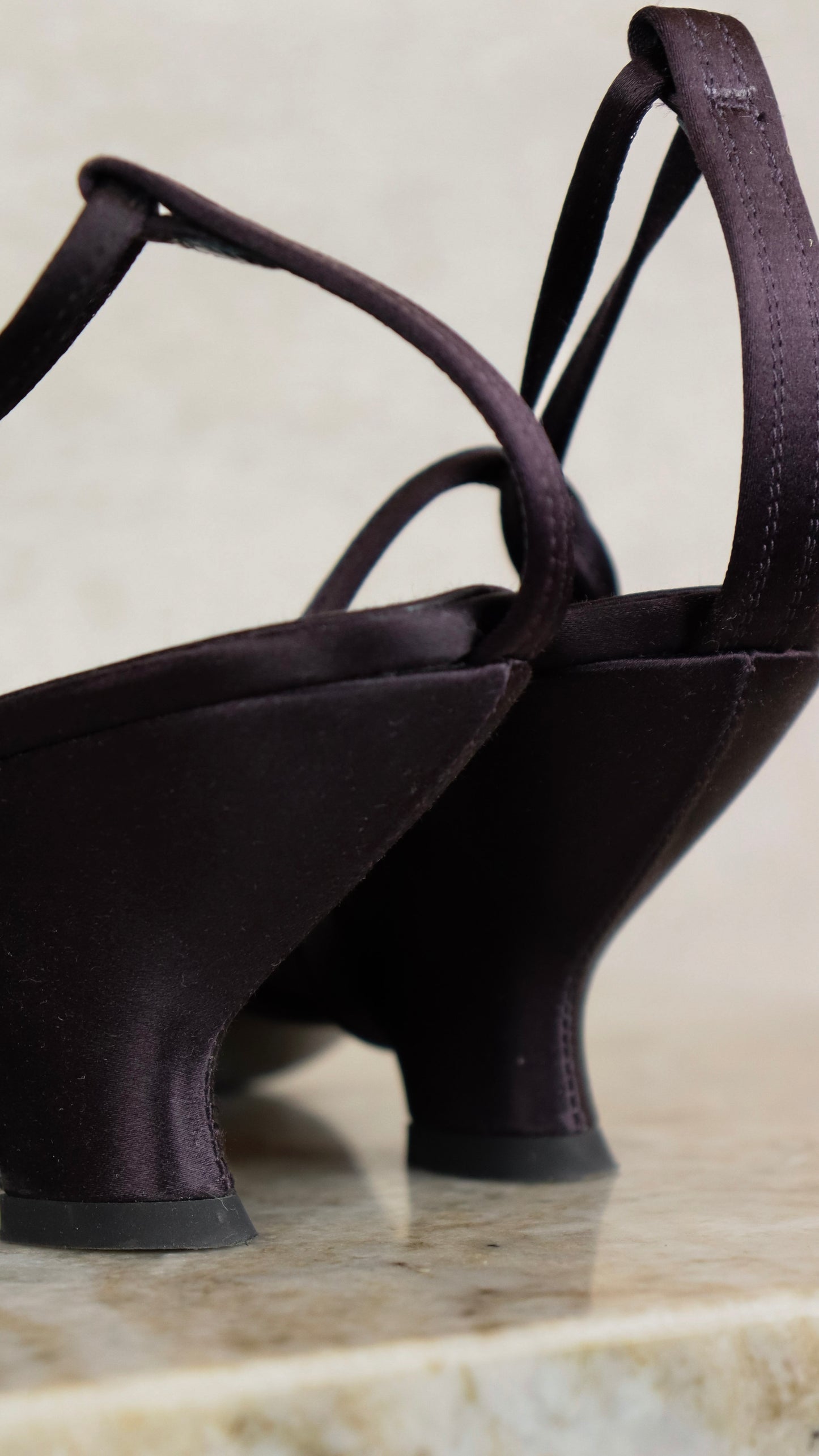 The Row - Size 37