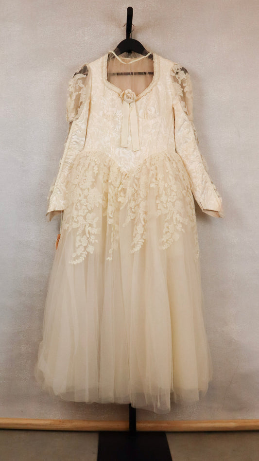 Lacemade - Size M
